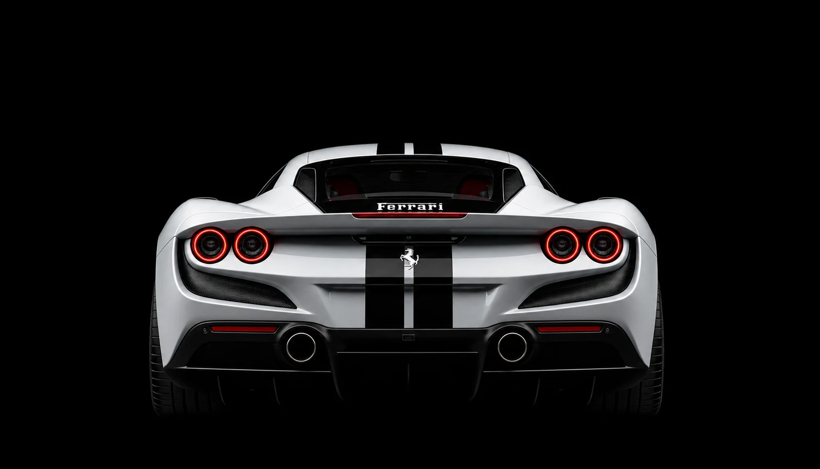 Ferrari Premium PDR